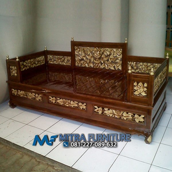 Jual Bale Bale Daybed Thailand
