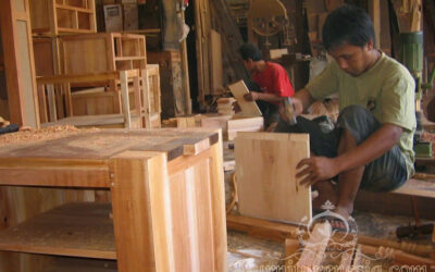 Rekomendasi Website Penyedia Furniture Kayu Jati Berkualitas