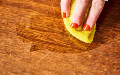 Tips Membersihkan Furniture Kayu Jati
