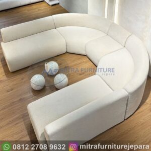 Kursi Tamu Sofa Anti Rayap Untuk Daerah Tropis