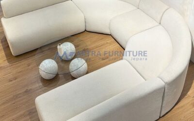 Kursi Tamu Sofa Anti Rayap Untuk Daerah Tropis