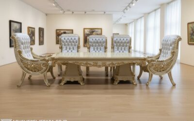 Bandingkan Harga Sofa Kayu Jati Jepara di Jakarta