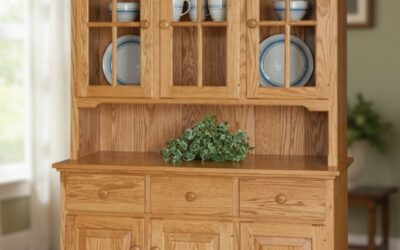 Inspirasi Lemari 3 Pintu Jati Jepara Minimalis di Jakarta