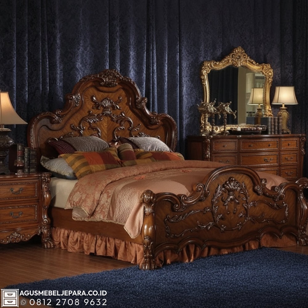 Inspirasi Ukiran Majapahit Klasik untuk Dekorasi Rumah di Yogyakarta