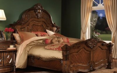 Model Dipan Kayu Jati Jepara Terpopuler di Surabaya