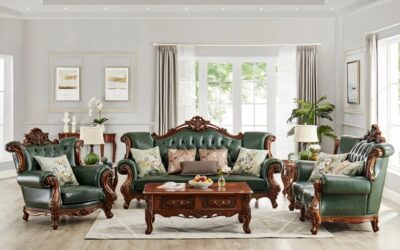 Model Kursi Ganesa Mawar Unik di Yogyakarta