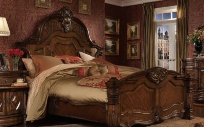 Model Tempat Tidur Jepara Terpopuler di Jakarta