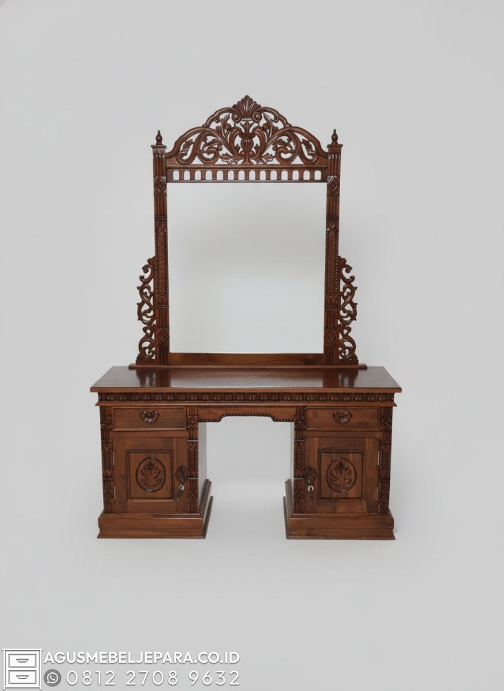 Pilihan Tolet Kayu Unik untuk Kamar Mandi di Bandung