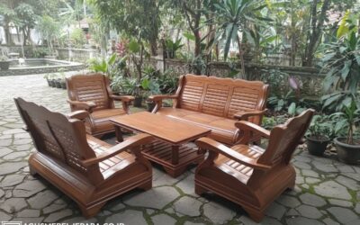 Promo Matahari Mebel di Jakarta Diskon Furniture Kayu Jati