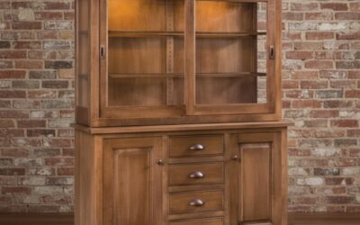 Review Lemari Hias Jepara Klasik di Surabaya