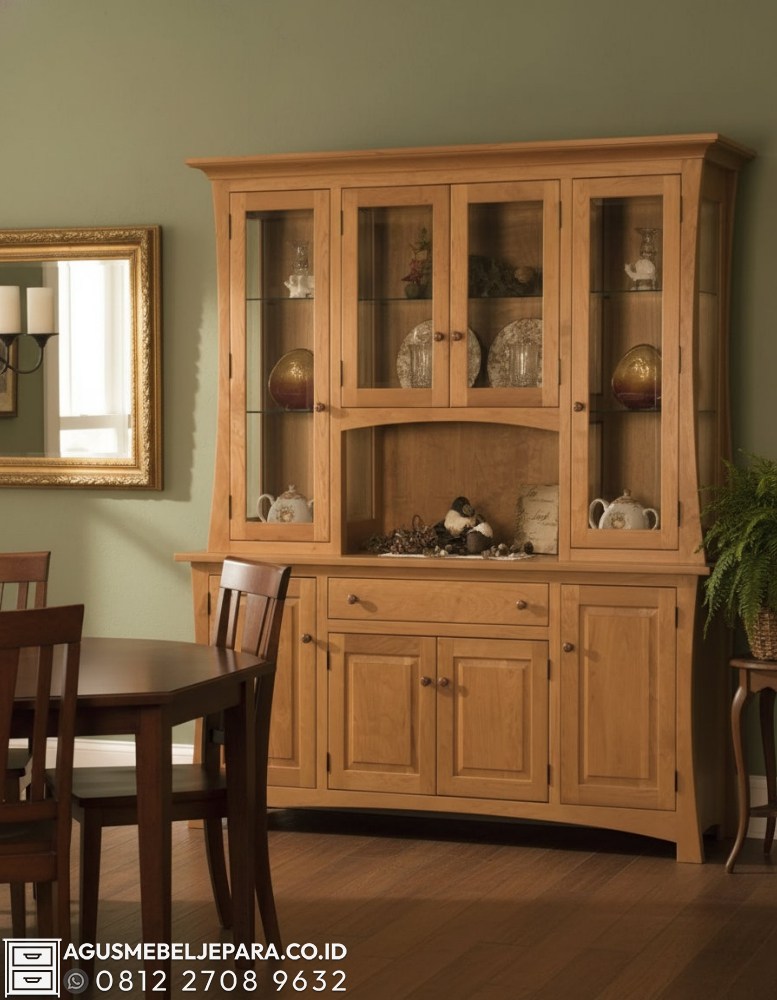 Tempat Terbaik untuk Membeli Furniture Jati di Bandung