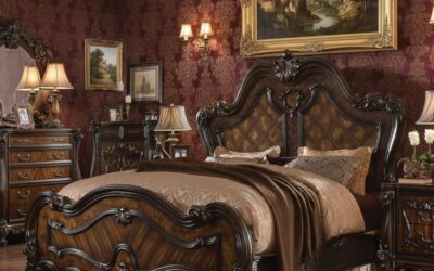 Tempat Terbaik untuk Membeli Mebel Kayu Jati di Bandung