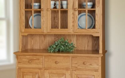 Update Harga Lemari Hias Jati 3 Pintu Terbaru di Jakarta