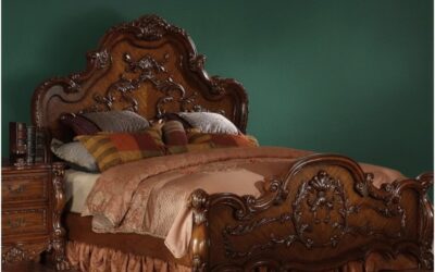 Update Harga Tempat Tidur Dipan Jati Modern di Bekasi